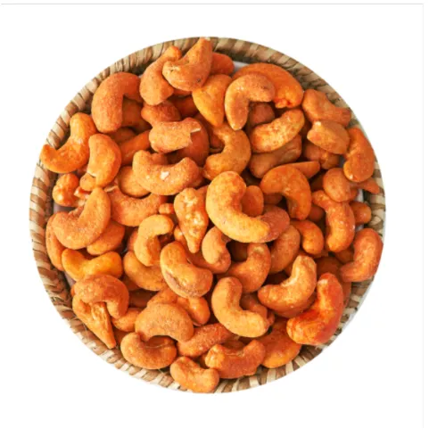 Roasted Cashew..