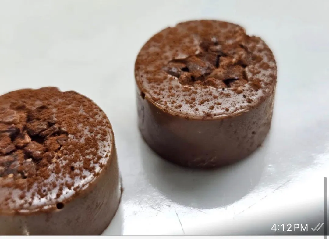 Maison pecan