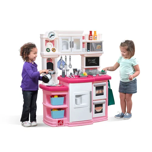 Great Gourmet Kitchen™ - Pink