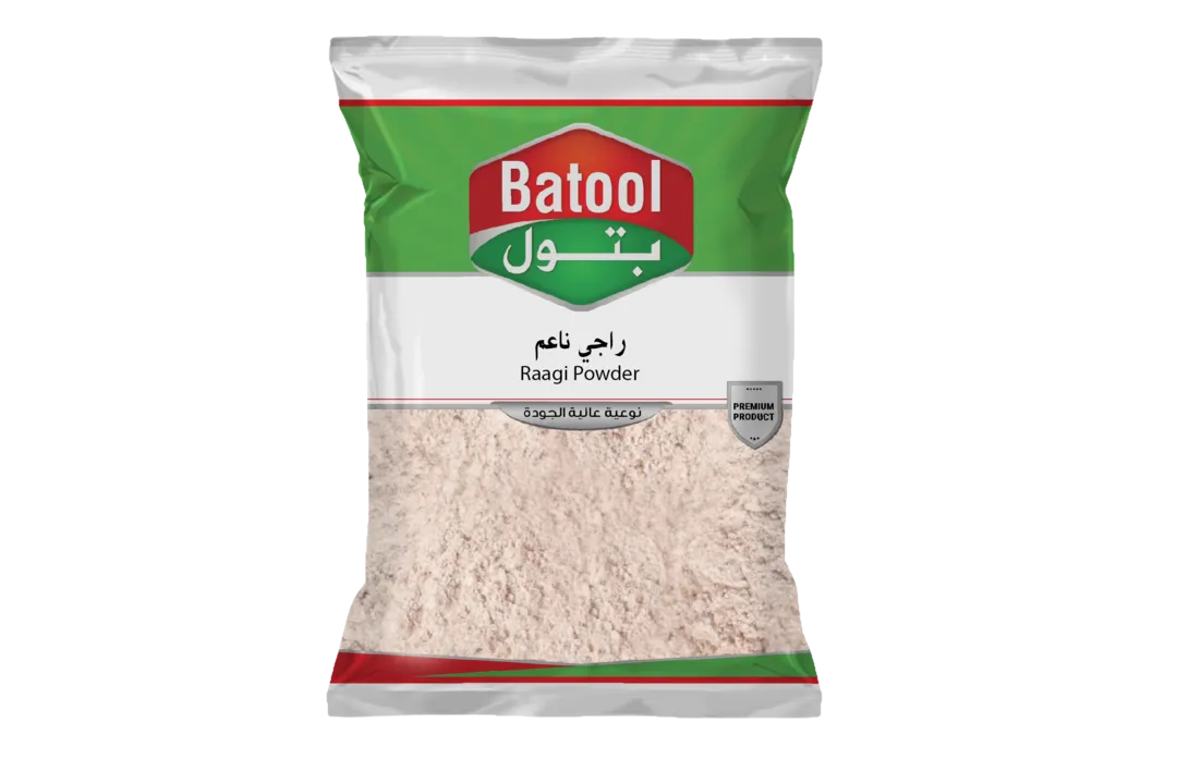بتول راجي ناعم 1كجم