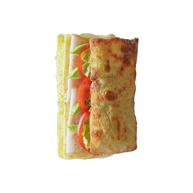 كلوب ساندويتش