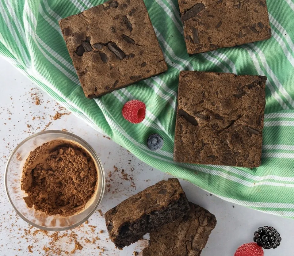 Brownie