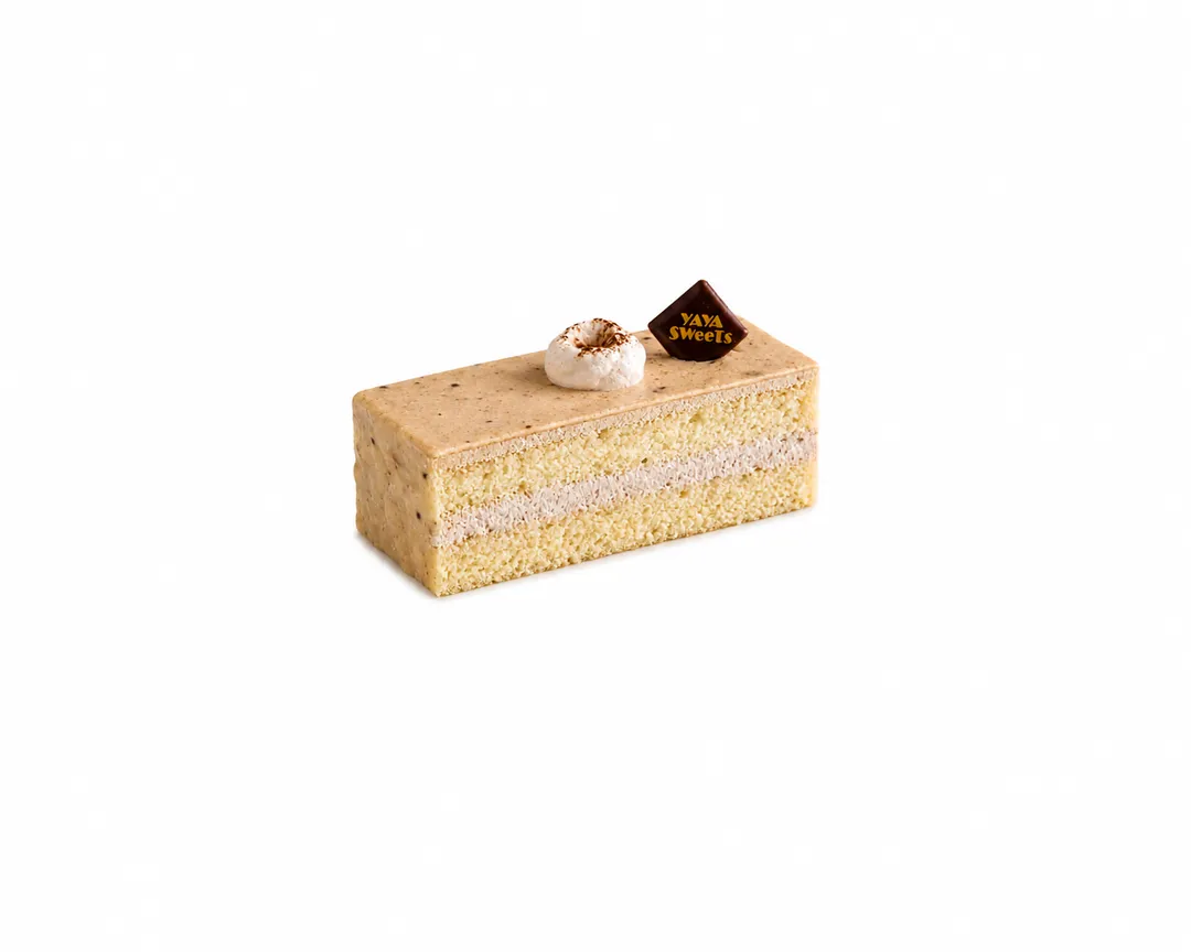 Nescafe Gateau