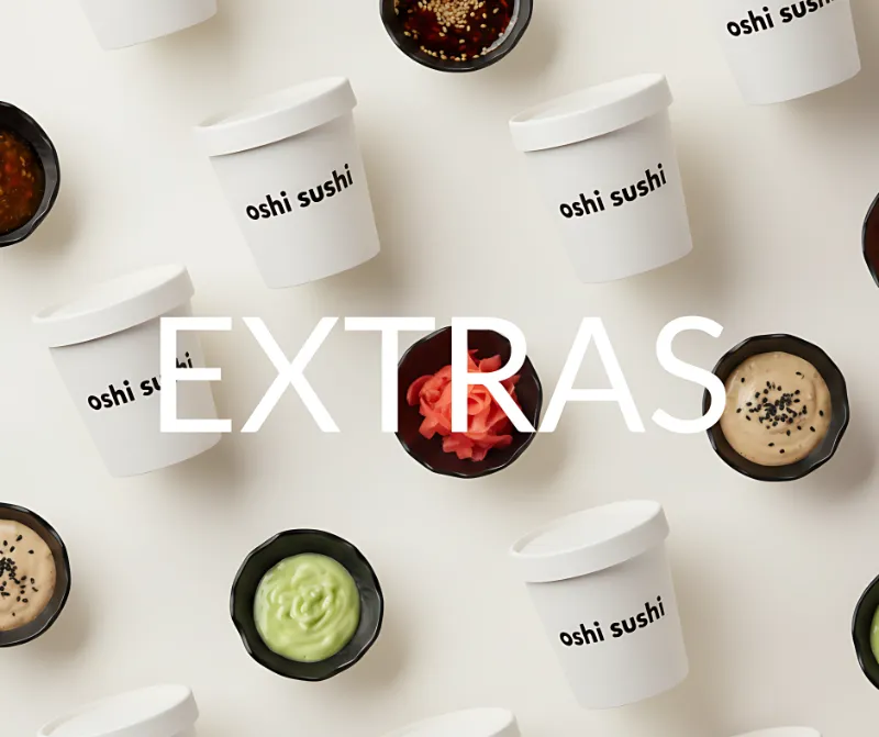 Extras