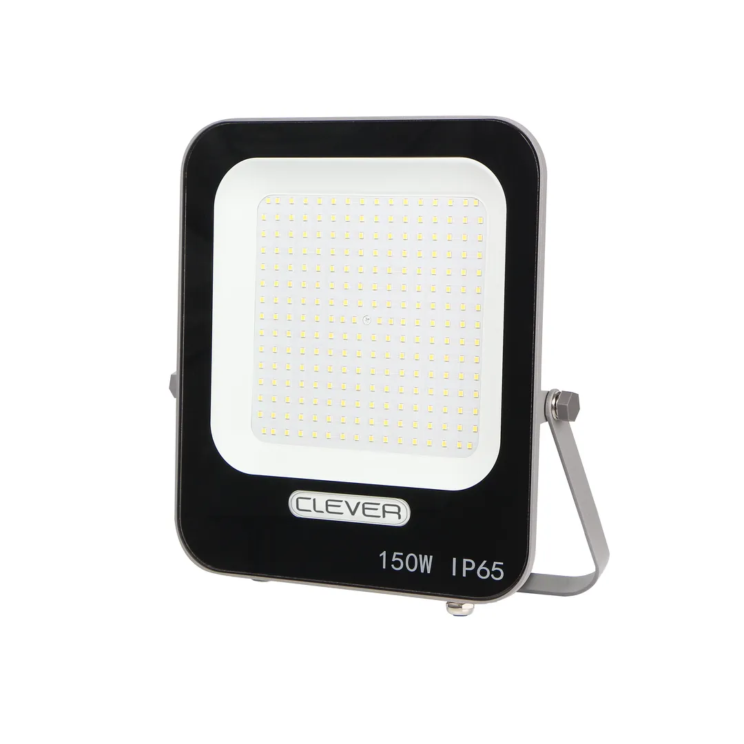 Clever LED Flood Light 150 W