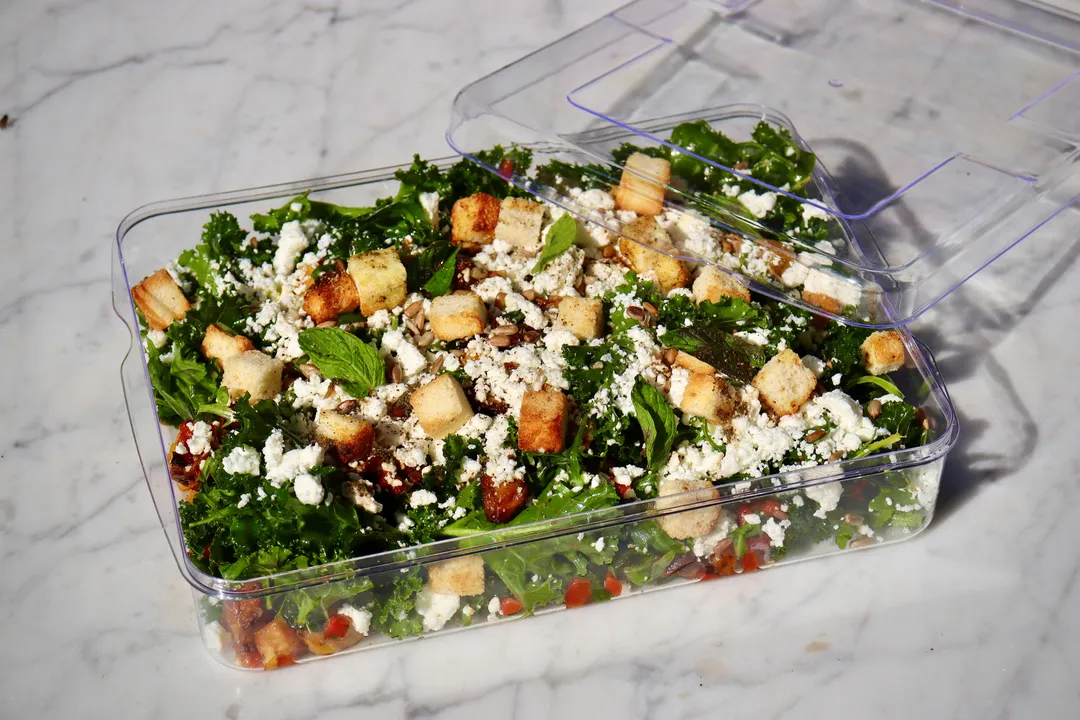 Kale Salad