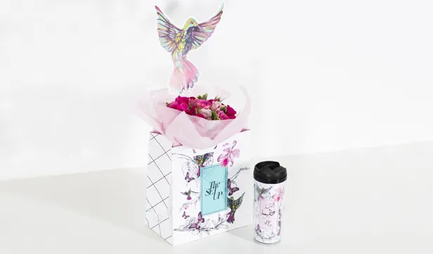 Inti Azeema Thermal Mug