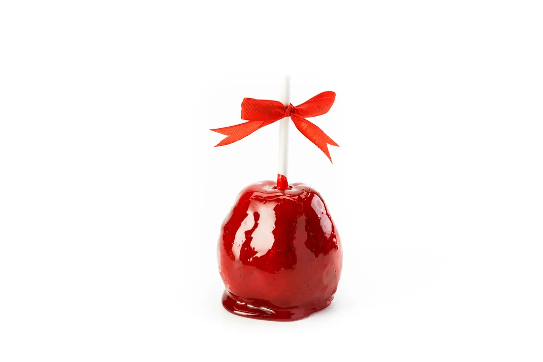 Red Apple Candy