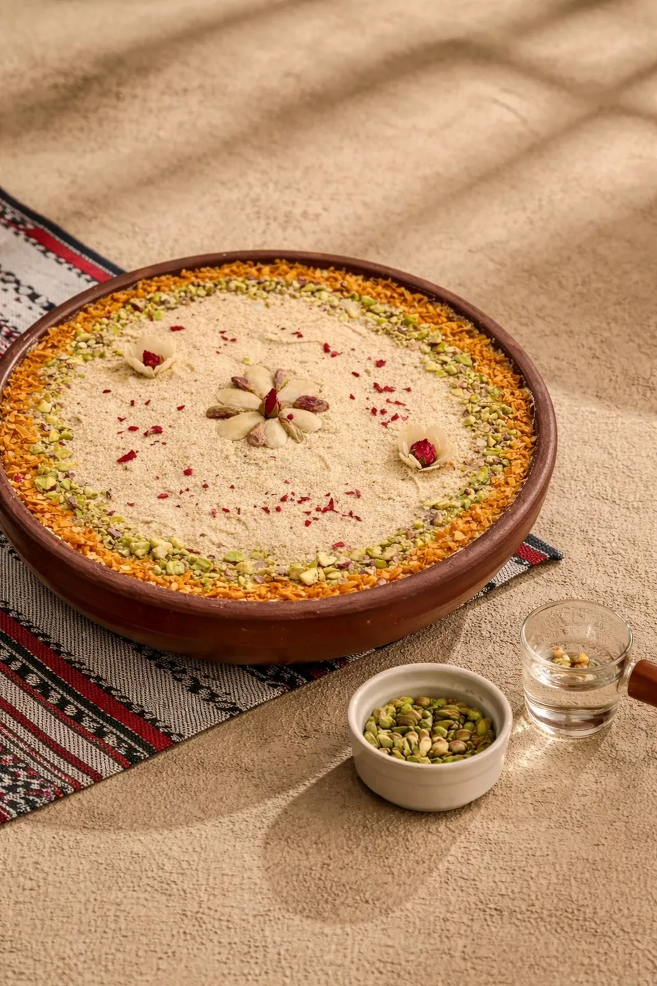 Ramadan Desserts