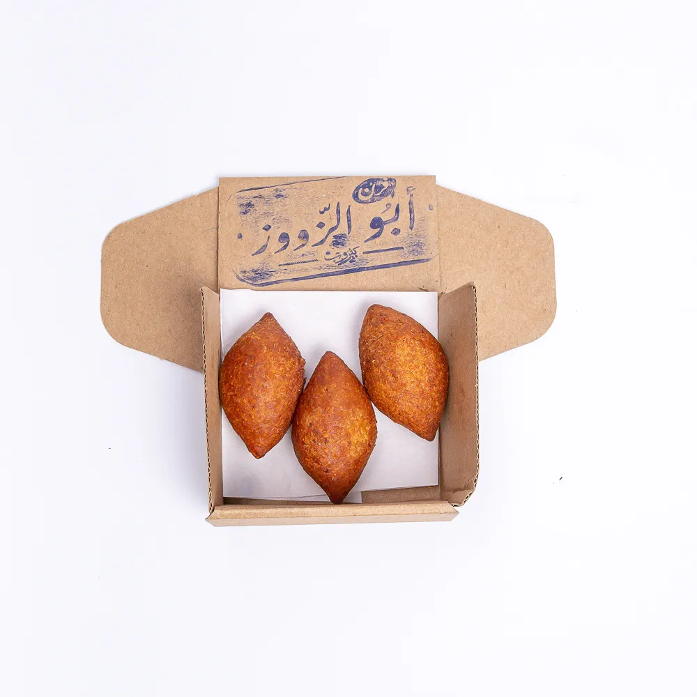 كبة