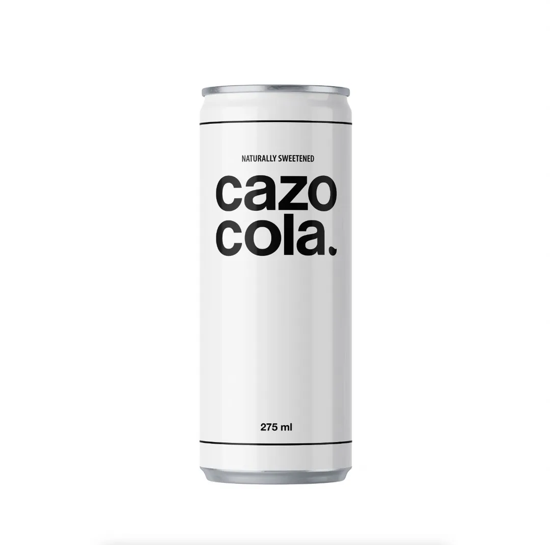 Cazo Cola