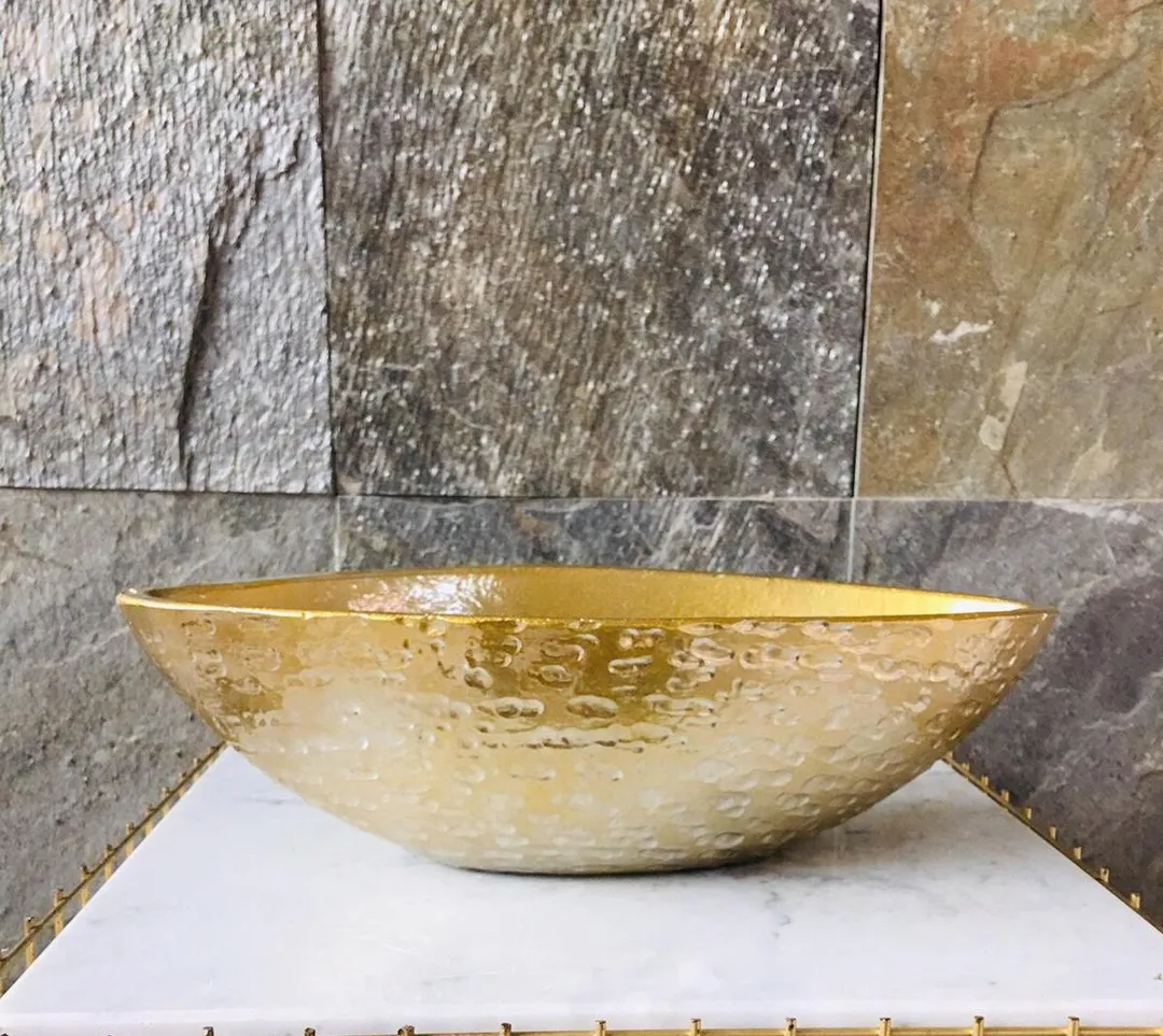 Dutch jard kolom gold-9
