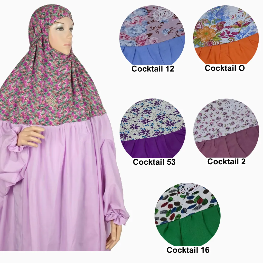 ثوب كوكتيل XS