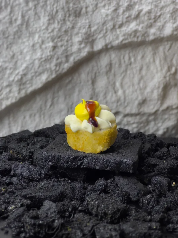 Cheese Bite