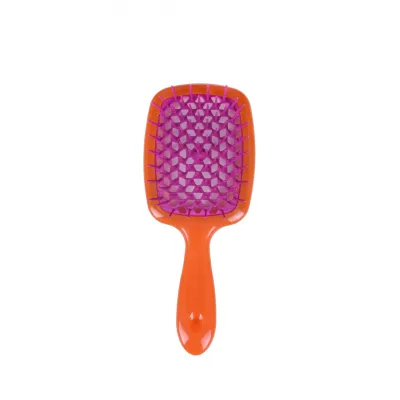 Orange-Purple Superbrush