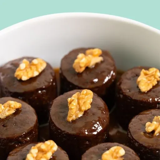 Sticky Dates Pudding