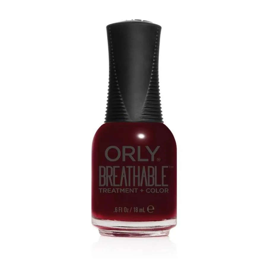 ORLY Breathable Namaste Healthy