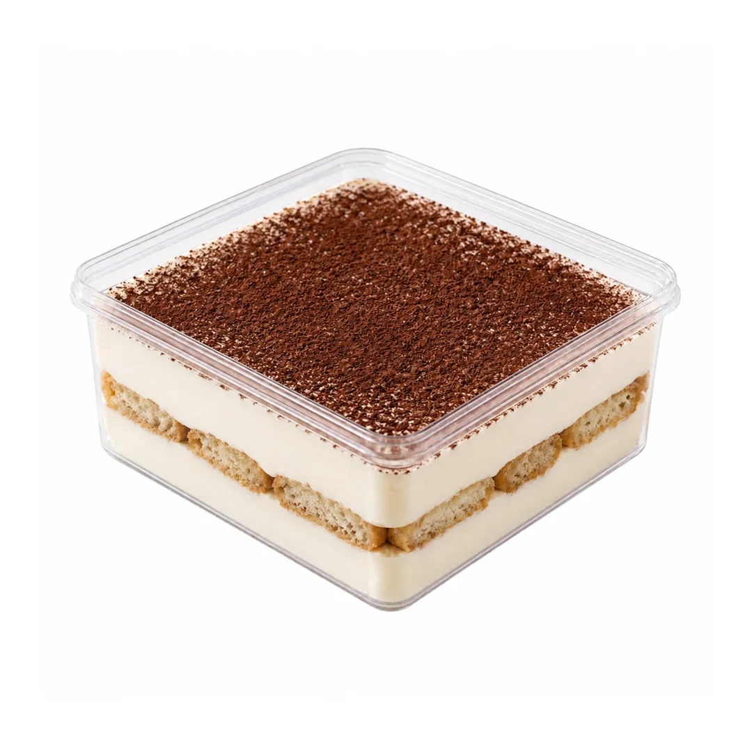 Espresso Tiramisu