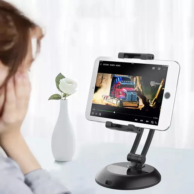 Stand iPad is suitable for all iPads