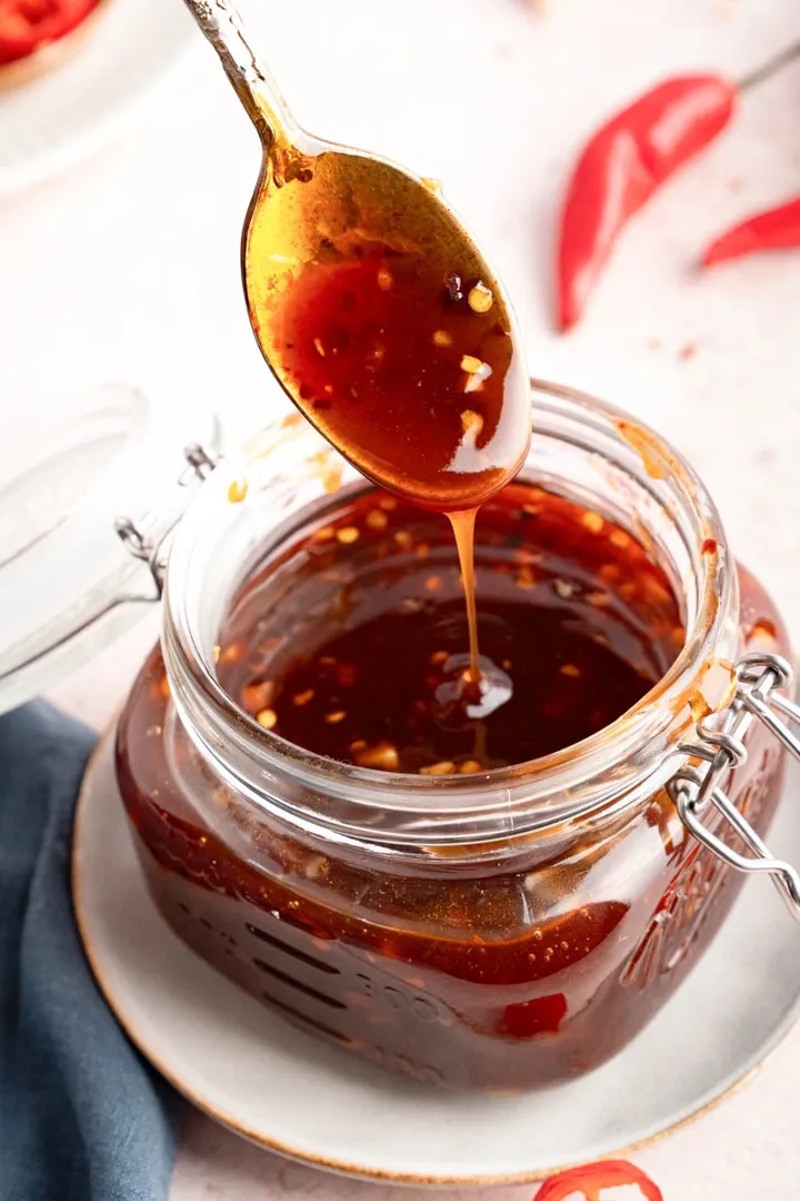Sweet Chili