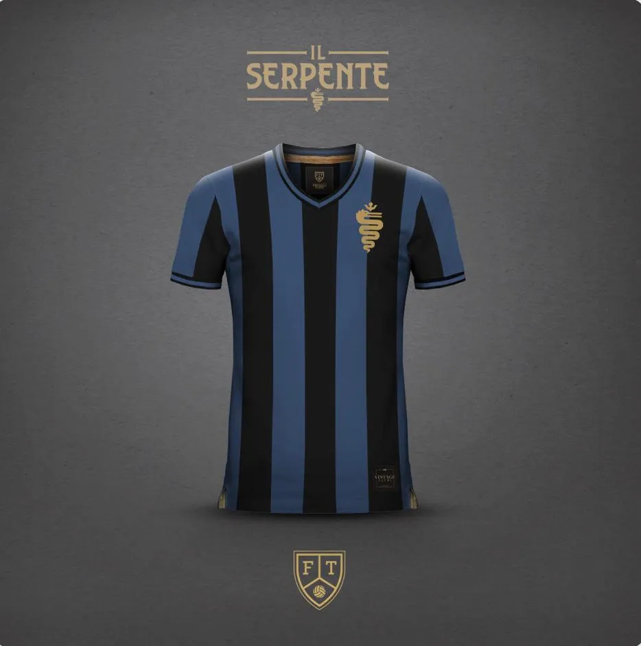 Inter Blue