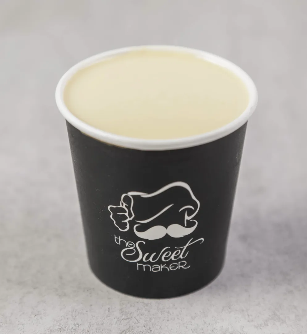 White Chocolate 1 Cup