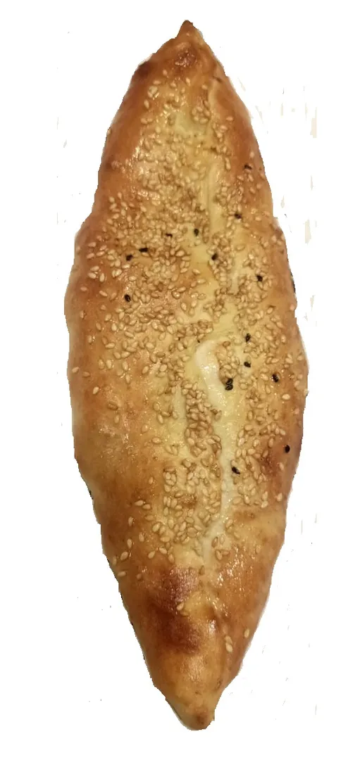 منقوشة كيري مع سوسيس