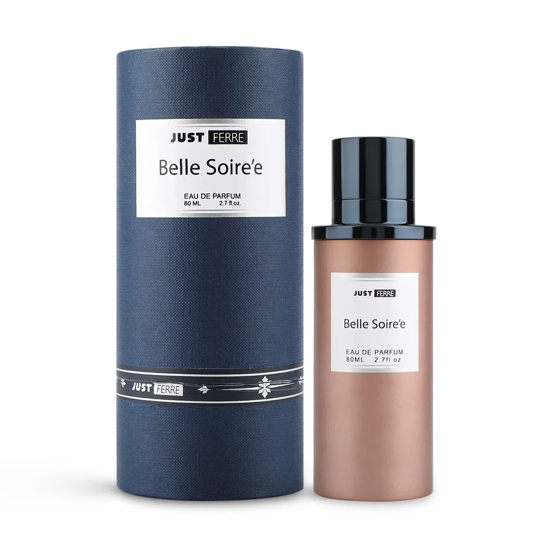 BELLE SOIRÉE 80ml