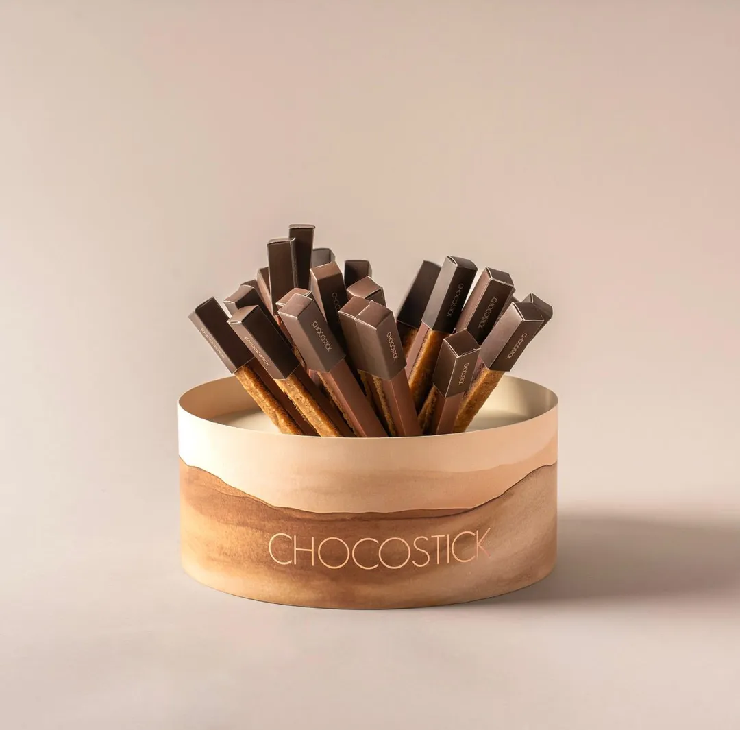 Choco Brookies