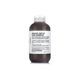 KLARIF ORGANIC COFFEE SHAMPOO - 250 ml