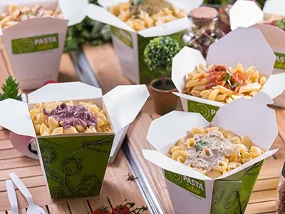 Customize Your Taste