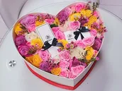 بوكس رمضان مميز للقلب