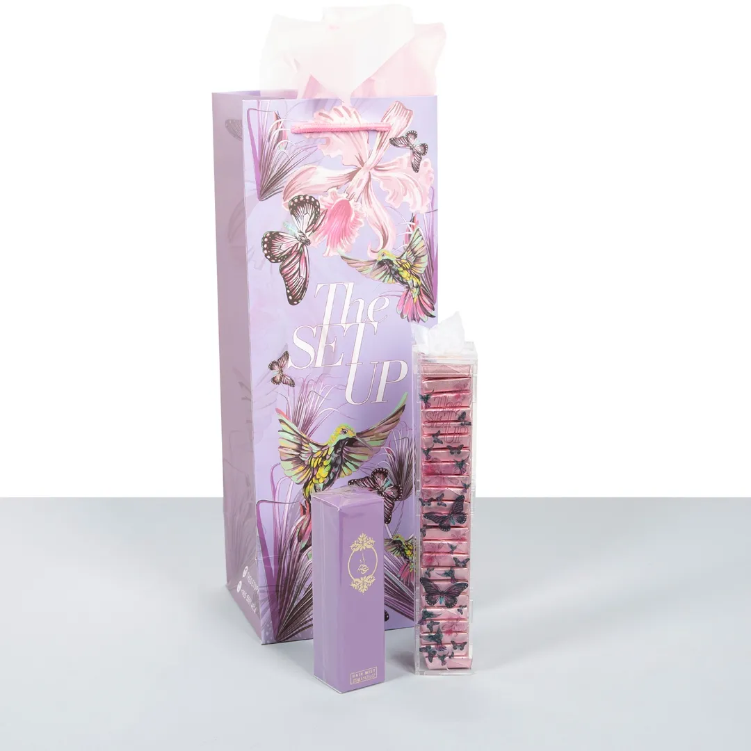 عطر خصله و ككاو