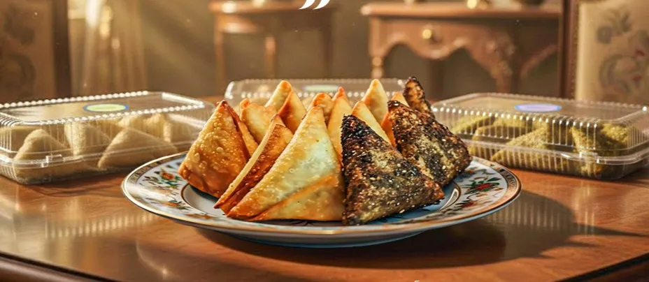 Musakhan Sambosa