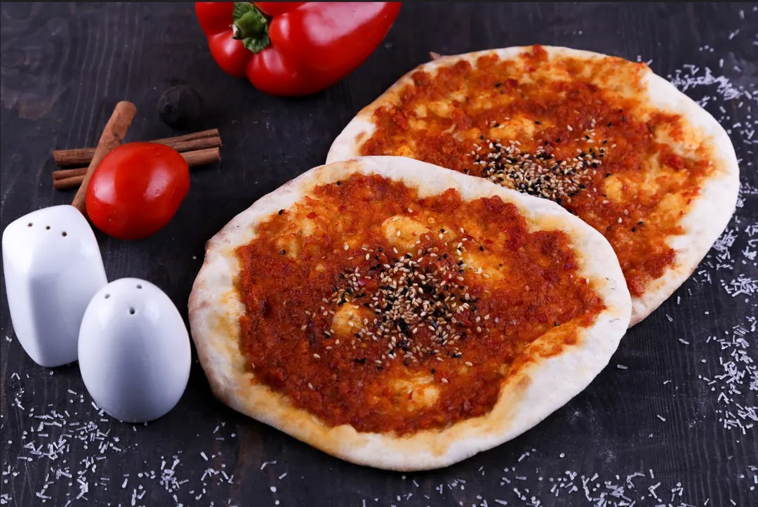 محمرة سادة