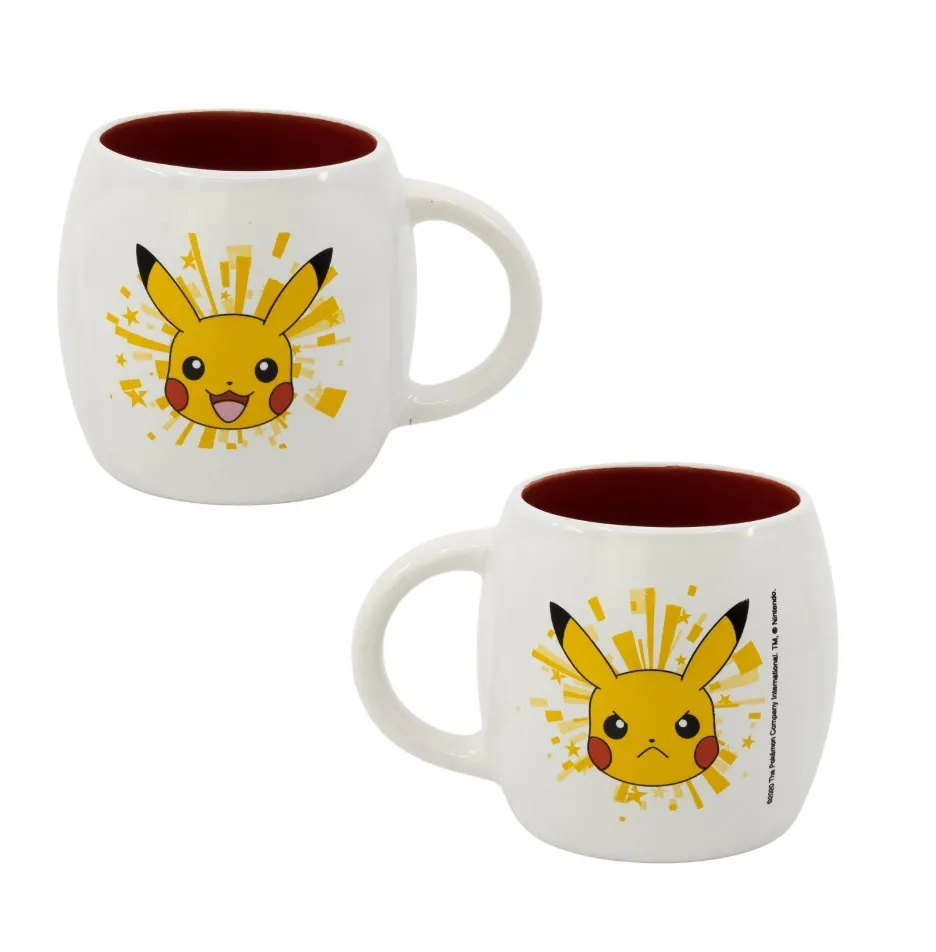 Pokemon Pikachu Printed Mug