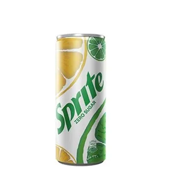 Sprite Zero Can