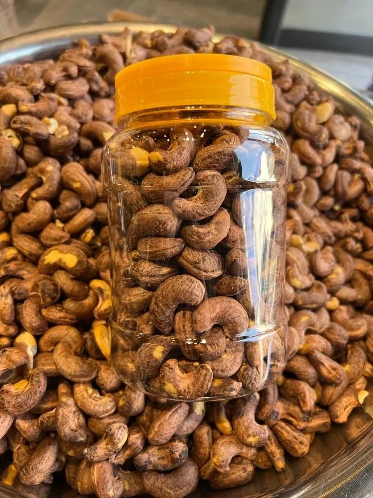 كاجو مشوي حجم كبير NO: 1012