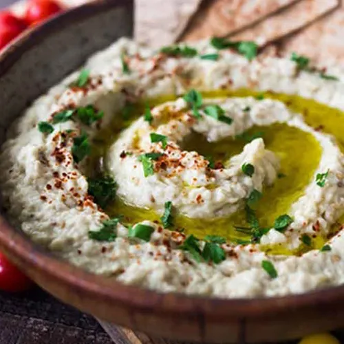 بابا غنوج