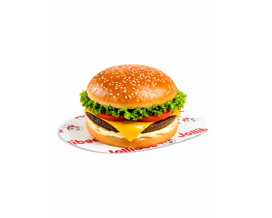 Burger Champ