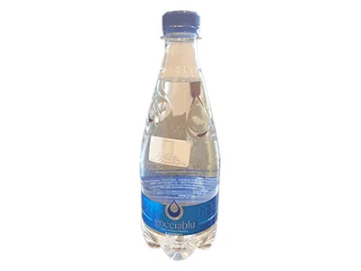Bottled Water