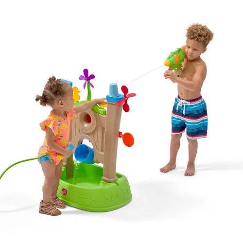 Waterpark Arcade™