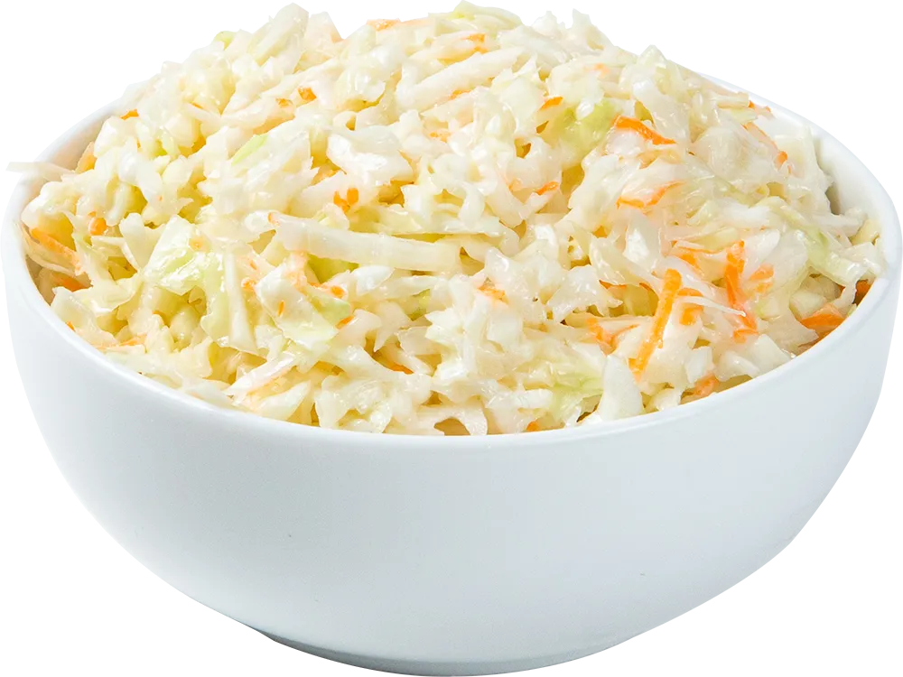 Coleslaw