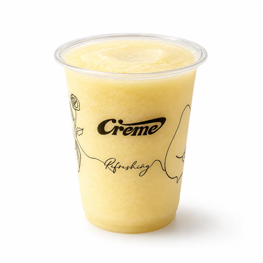 Smoothie Pinacolada