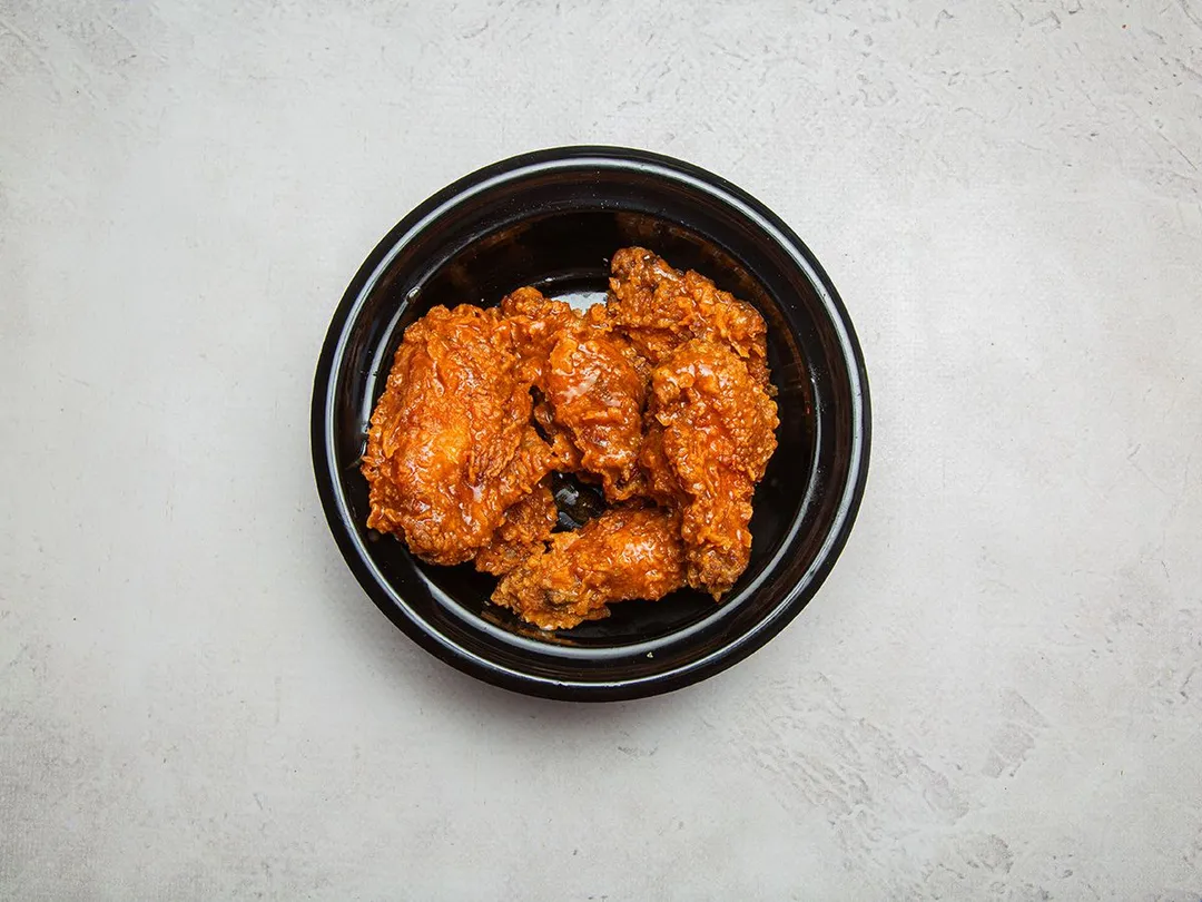 BUFFALO CHXN WINGS