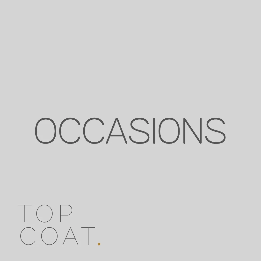 Occasions