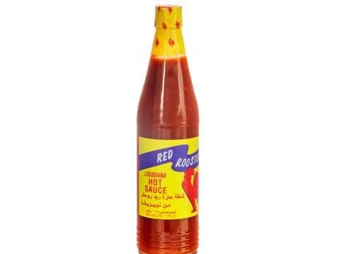 ريد روستر ابو ديك