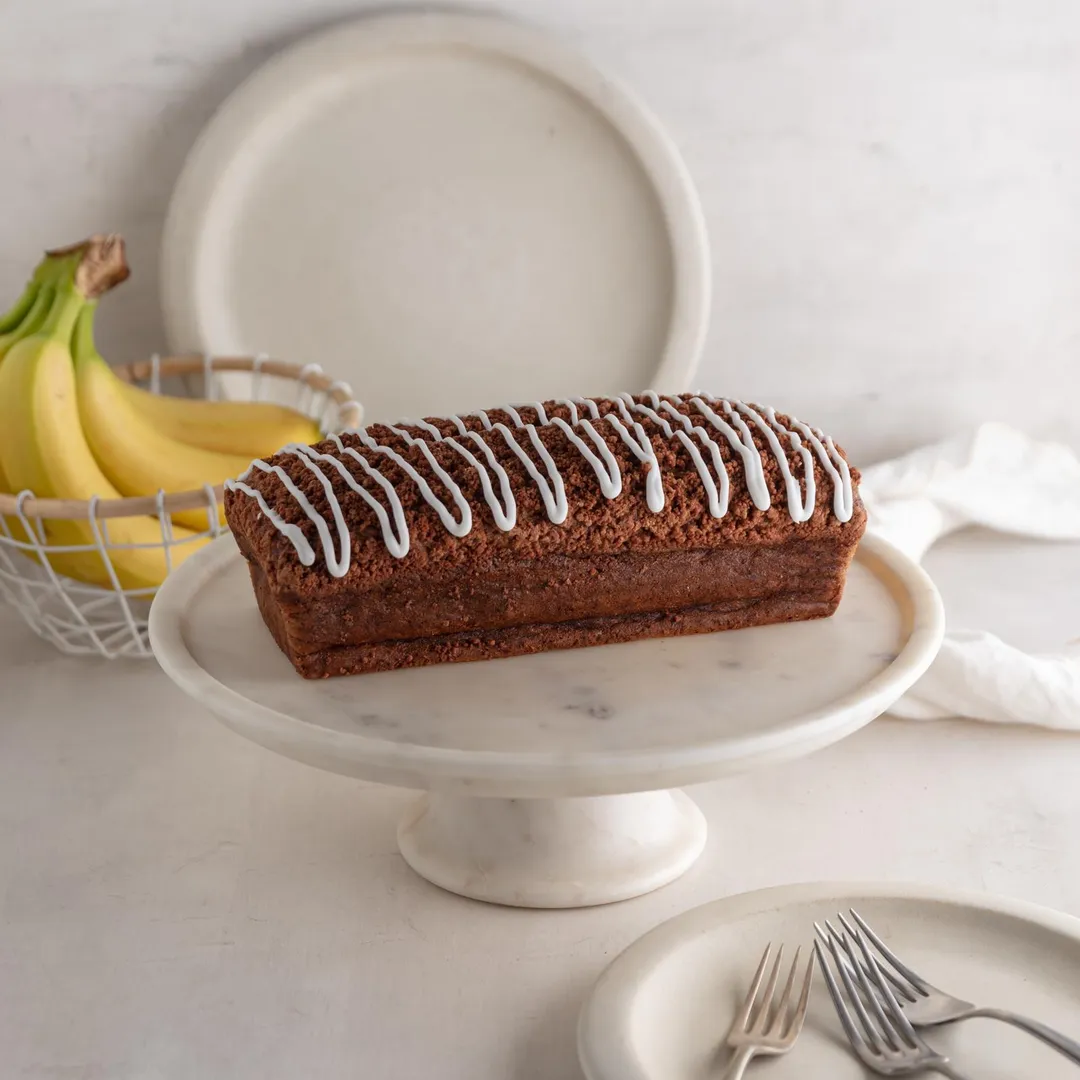 Banana Bread
