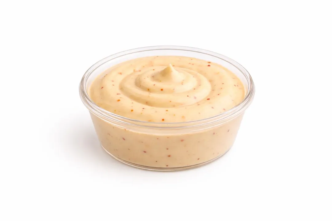 Spicy mayonnaise