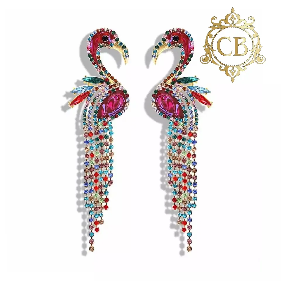 Cocktail Earring